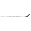 BAUER X-Series Hokejka Grip Sr. Farba: čierna, Veľkosť: 1