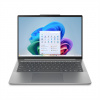 Lenovo IP Slim 5 14IRH10, i5-13420H, 14.0˝ 1920x1200 WUXGA, UMA, 24GB, SSD 512GB, W11H, šedý, 2y CI 83HR0062CK