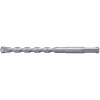 MAKITA D-00125 Vrták príklepový D 8 x 110 mm SDS-PLUS (do betónu)