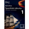 Španělské zákusky 1 (Martin Rous)