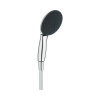 Ručná sprcha GROHE 110 x 110 mm chróm 26972001
