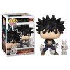 Funko Pop! Jujutsu Kaisen Megumi Fushiguro 1883