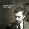 Belcea Quartet, BRITTEN: COMPLETE STRING QUART, CD