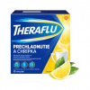 TheraFlu prechladnutie a chrípka plo.por.1 x 10