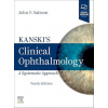 Kanski s Clinical Ophthalmology - Salmon John F