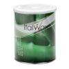 ItalWax Classic depilačný vosk v plechovke ALOE 800 ml