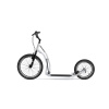 Yedoo Scooter Yedoo Mula - strieborná