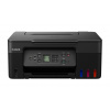 Canon PIXMA G3470 černá 5805C009 Získejte 700 Kč zpět! Více na www.canon.cz/printer-cashback