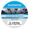 SHIMANO Vlasec Technium PB 0,255mm 6,1kg 1530m