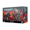 GW Warhammer Chaos Knights War Dogs
