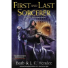 First and Last Sorcerer - Barb Hendee