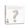 Asmodee Koncept