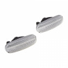 LED dynamické smerovky - Fiat Doblo / Fiorino / Idea / Linea / Multipla / Panda / Punto / Qubo / Stilo (1999->)