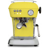 Pákový kávovar Ascaso Dream ONE, Sun Yellow (DR.701)