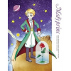 Malý princ - komiks - Lime Studio, De Saint-Exupéry Antoine