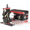 Karburátor na skútr a pitbike 2T PWK 21 Mikuni
