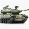 Model tanku Model Kit tank 13281 - MAGACH 6B GALBATASH (8809258921899)