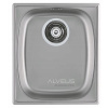 ALVEUS STEEL SINK BASIC 10 LEN (ALVEUS STEEL SINK BASIC 10 LEN)