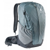 Deuter AC Lite 23 20-40 L odtiene šedého turistického batohu (Deuter batoh ac lite 23 bridlica grafit)