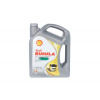 Motorový olej SHELL RIMULA R4 L 15W-40 5L