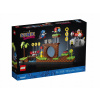 LEGO Ideas 21331 Sonic The Hedgehog Zóna Zeleného kopca