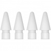 Apple Pencil Tips hroty na Apple Pencil 4ks MX763ZM/A