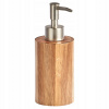 Dávkovač mydla - Kvapalné mydlové dávkovač Zeller Acacia Wood (Dávkovač mydla - Kvapalné mydlové dávkovač Zeller Acacia Wood)