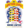 The Lubetkin Legacy - Marina Lewycka, Penguin