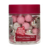 FC choco crispy balls-Girly glam 130g