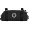 Taška na riadidlá Fjallraven Hoja Handlebar Pocket - Black uni