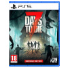 7 Days to Die - Console Edition (PS5)