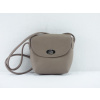 Dámska crossbody kabelka DAVID JONES taupe