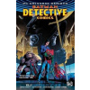 Detective Comics Vol. 5 A Lonely Place of Living Rebirth IV James Tynion Paperback