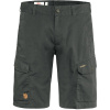 FJÄLLRÄVEN Ruaha Shorts M Dark Grey - 52