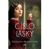 Whiteová, Roseanna M. Číslo lásky