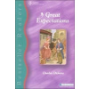 BESTSELLER READERS 4: GREAT EXPECTATIONS - DICKENS, Ch.