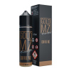 Coffee GOLD MZ INFAMOUS 10/60ml LongFill