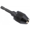 Skľučovadlo rýchloupínacie MINI na vrtáky 0,3-6 mm, upínanie 6HRAN, XL-TOOLS