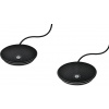 Logitech ConferenceCam Group Expansion Microphones 989-000171 989-000171