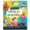 Moje první slova: Učím se anglicky - Svojtka&Co.