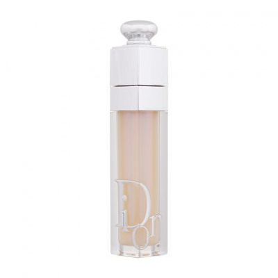 Christian Dior Addict Lip Maximizer hydratační a vyplňující lesk na rty 6 ml odstín 002 Opal
