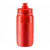 lahev ELITE FLY TEX 24' červená 550 ml