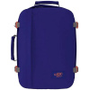 Cabin Zero Classic Neptune blue 36L