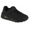 Detské tenisky Skechers Uno 403673L-BBK veľ. 32