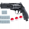 HDR 50 Defenzívny revolver + Pepperový plyn (HDR 50 Defenzívny revolver + Pepperový plyn)
