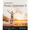 Program na grafické spracovanie Ashampoo Photo Optimizer 9 1 PC / doživotná licencia ESD