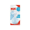 NUK Ochranný prsní klobouček 2ks + box M 721243
