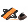 Závažie s dlhým dosahom CAPTIVE BACK LEAD 113 g