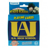Hracie karty My Hero Academia