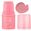 Essence baby got blush lícenka v tyčinke 10 5,5 g